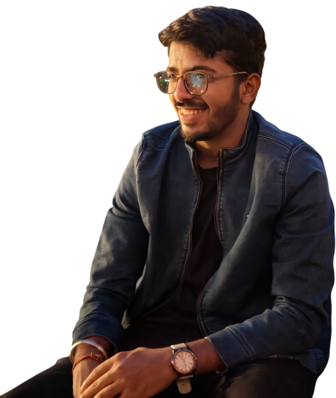 Shlok Mehndiratta, EECS at IISER Bhopal